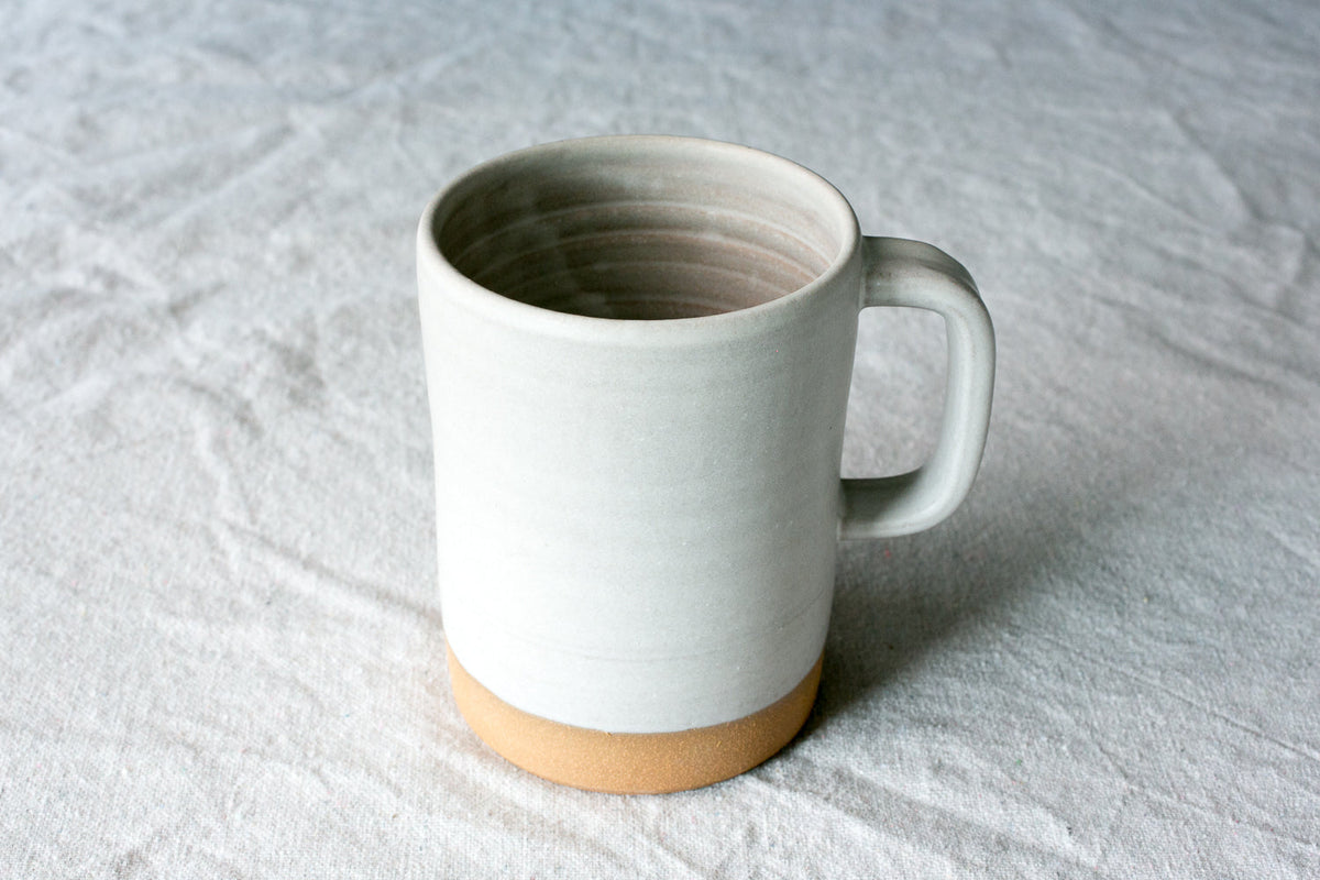 Wander Cappuccino Mug