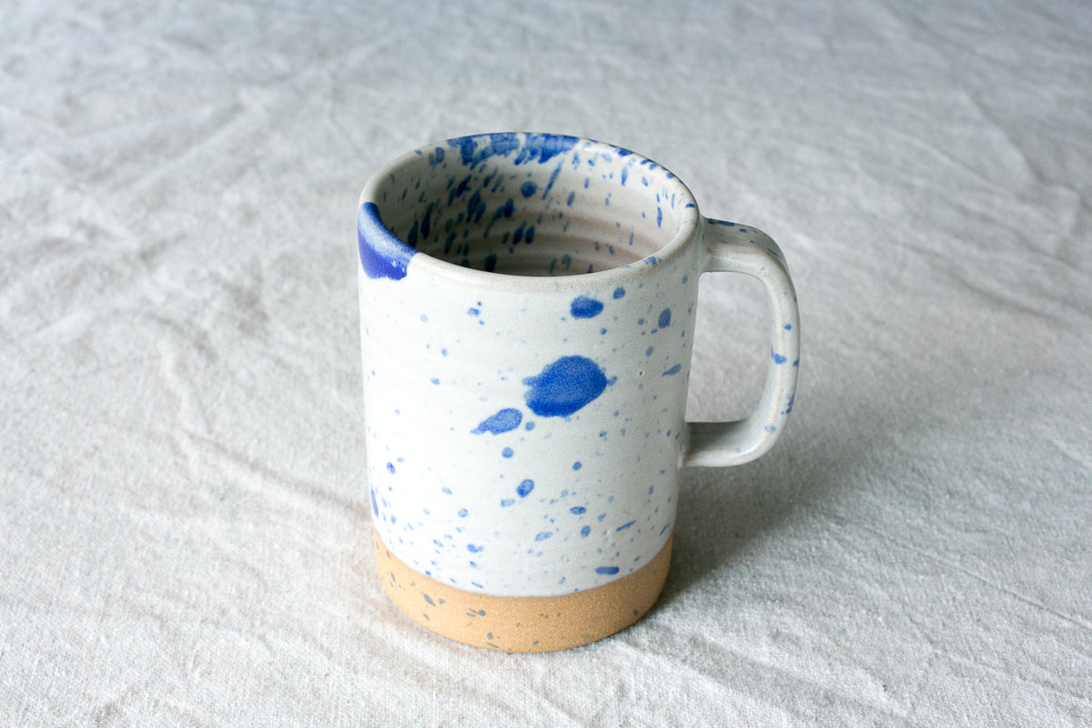 Wander Cappuccino Mug