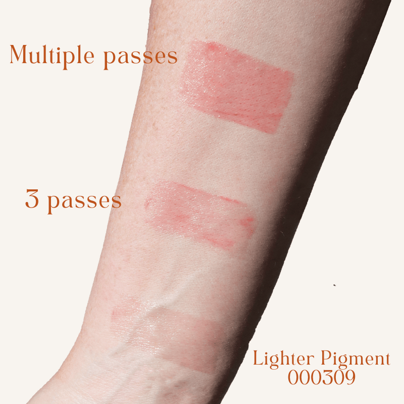 URB APOTHECARY LIP TINT Lips Cheeks Botanical Tint