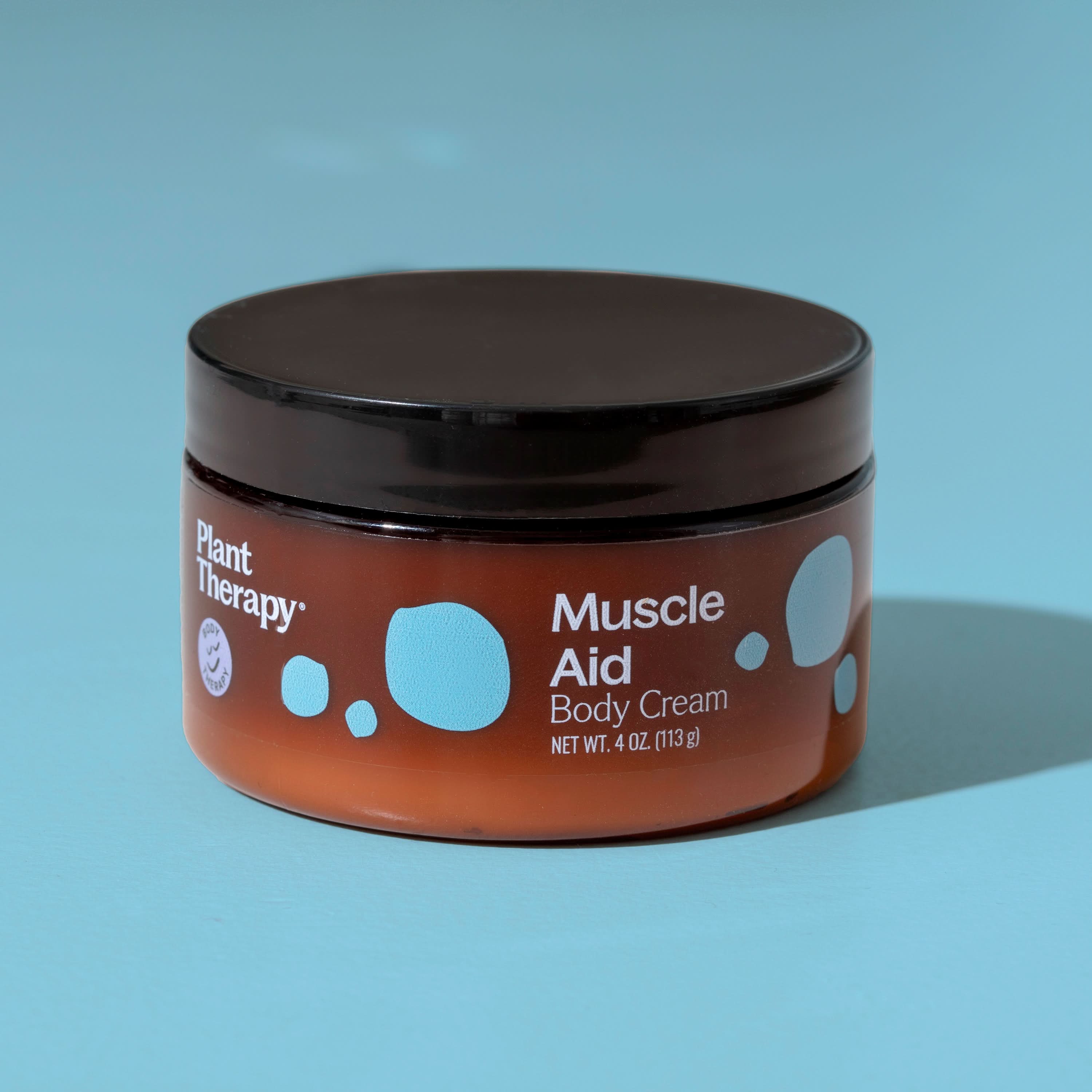 Muscle Aid Body Cream - My American Goods