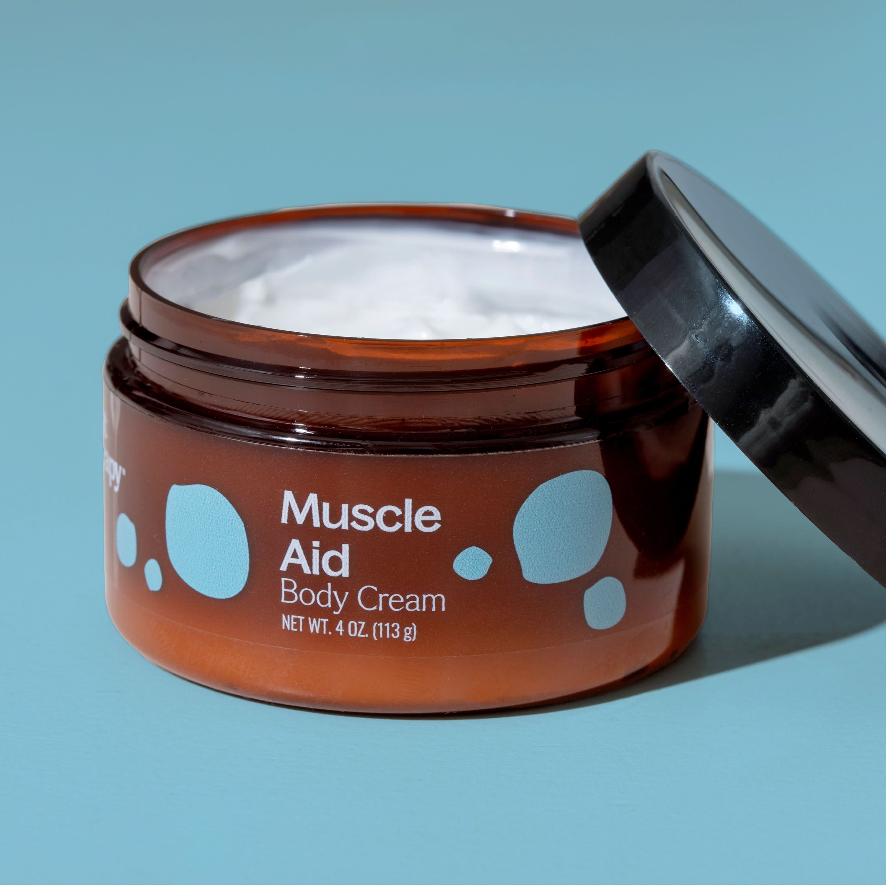 Muscle Aid Body Cream - My American Goods