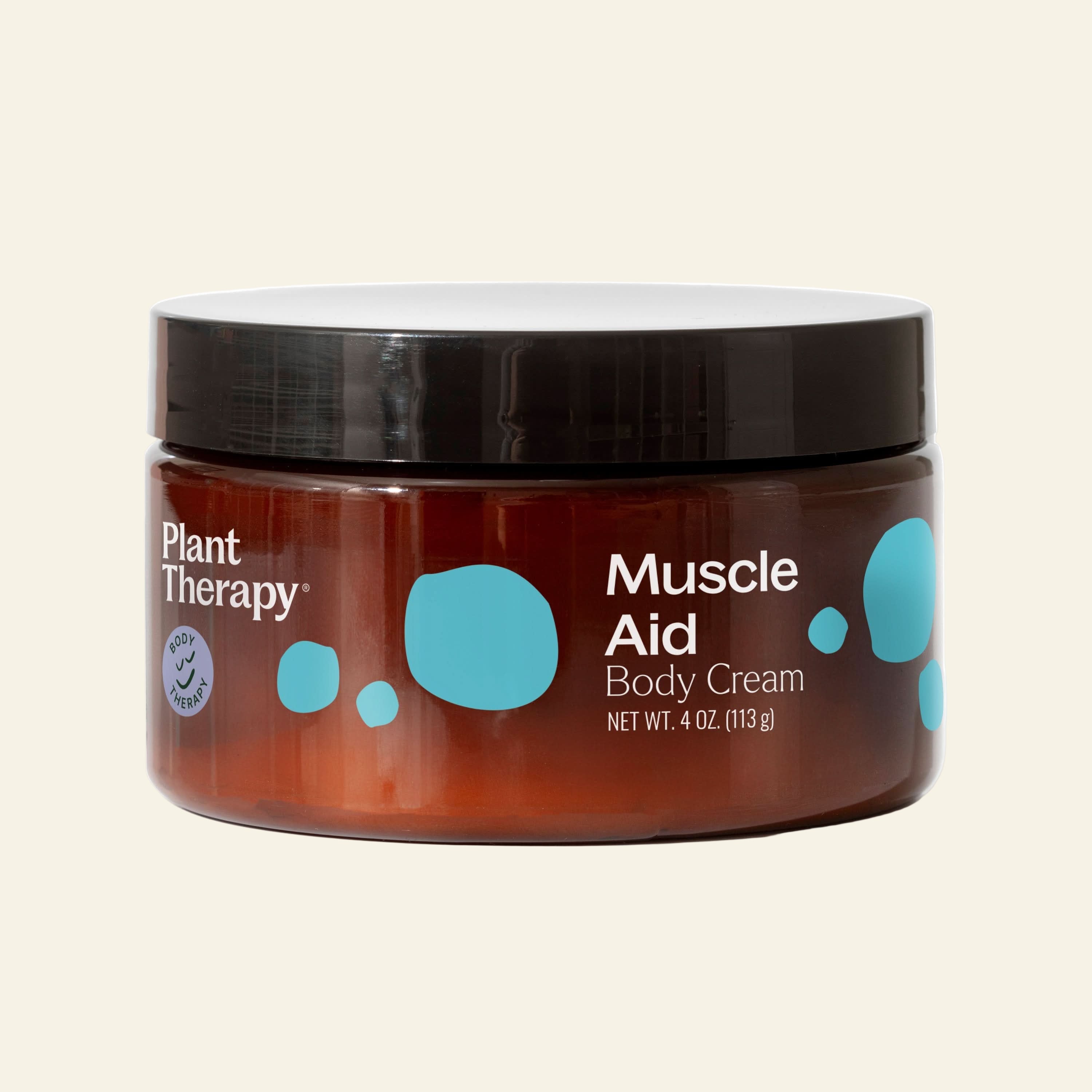 Muscle Aid Body Cream - My American Goods