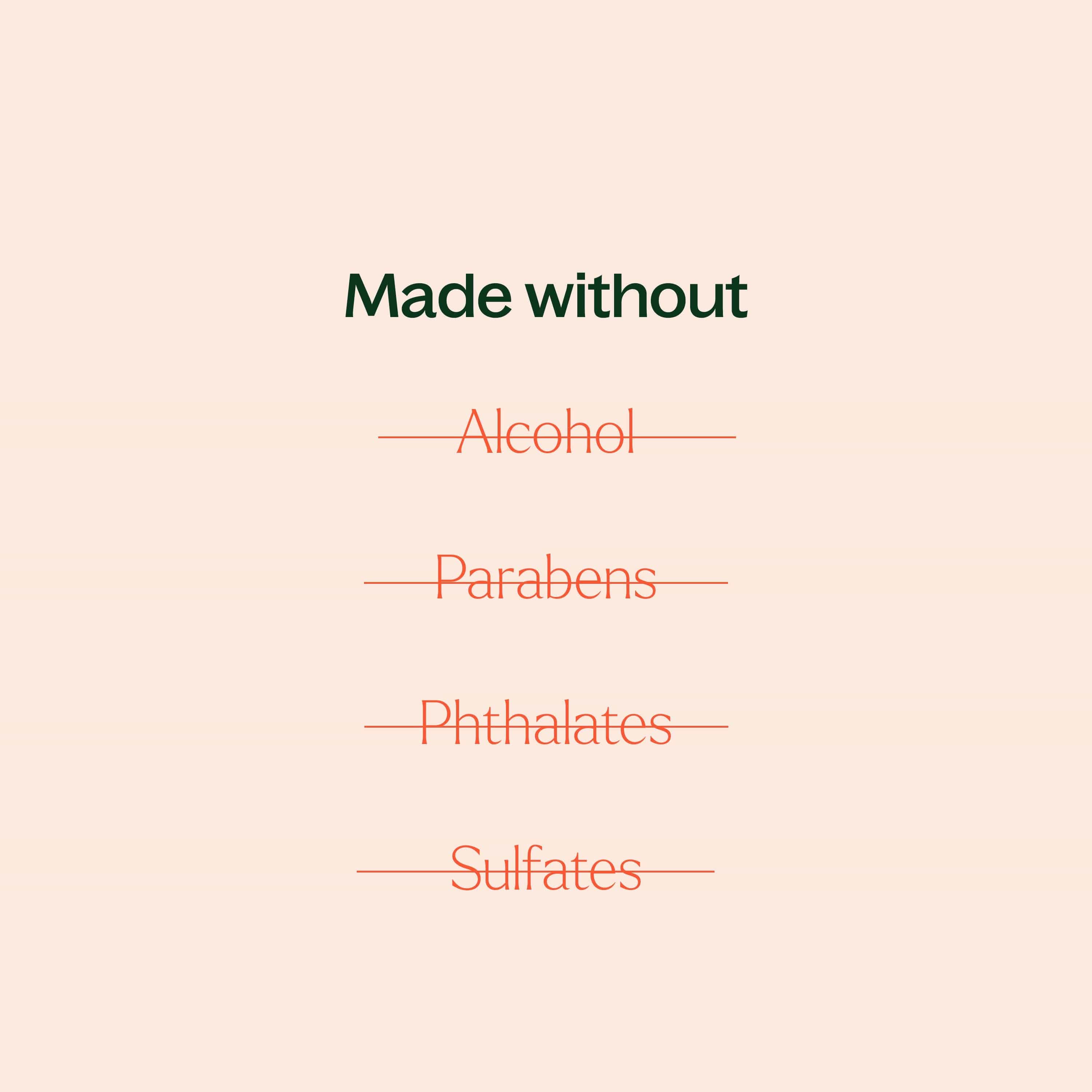 Muscle Aid Body Oil - My American Goods