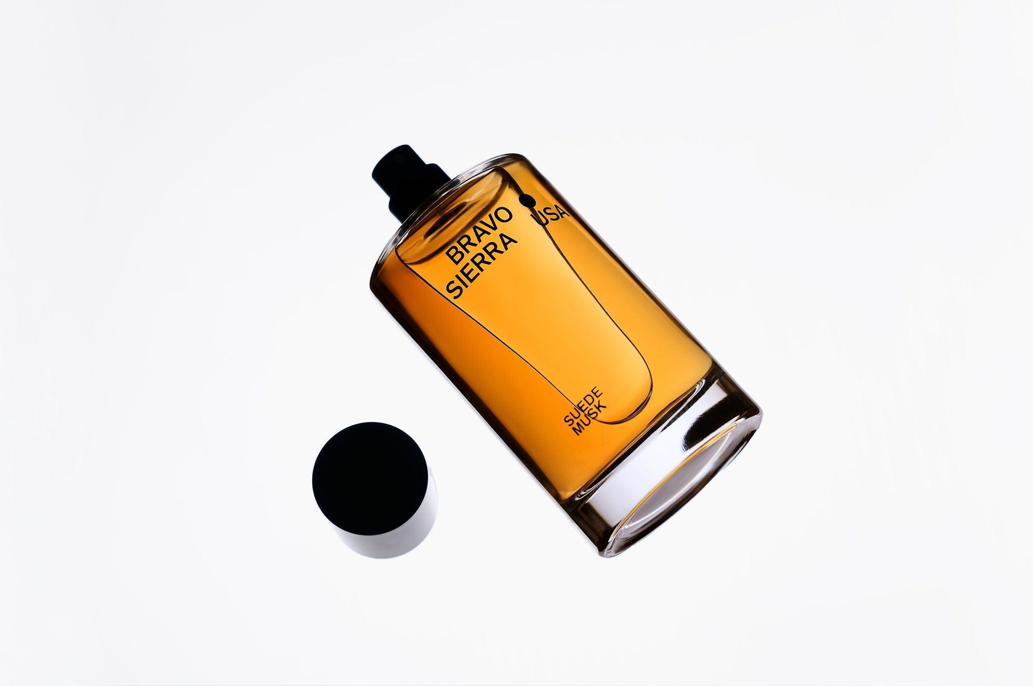 Bravo Sierra FRAGRANCE Body Fragrance