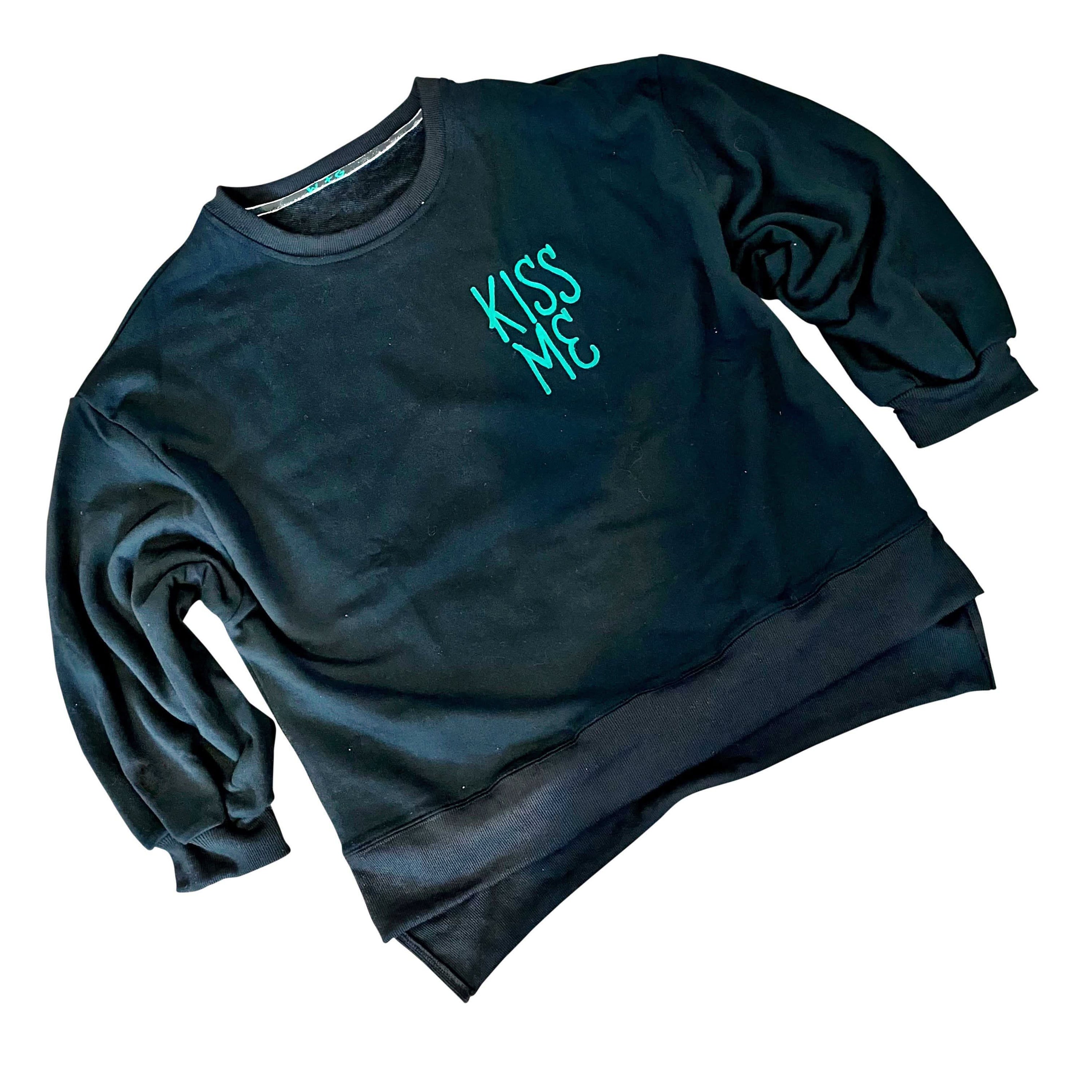Wren + Glory sweatshirts One Size Wren + Glory &