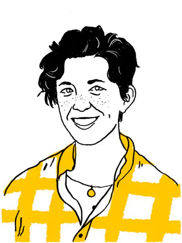 NAPA & SONOMA - My American Goods