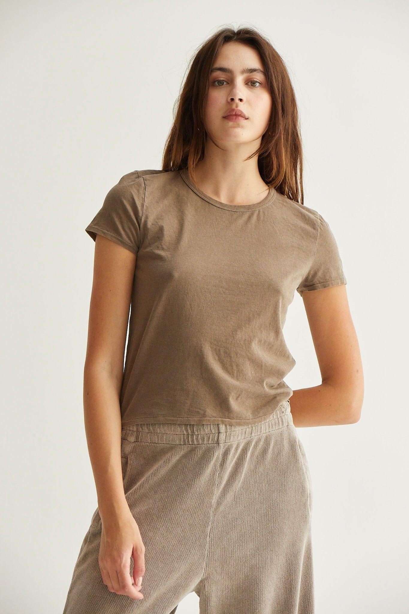 Noe Baby Tee - My American Goods