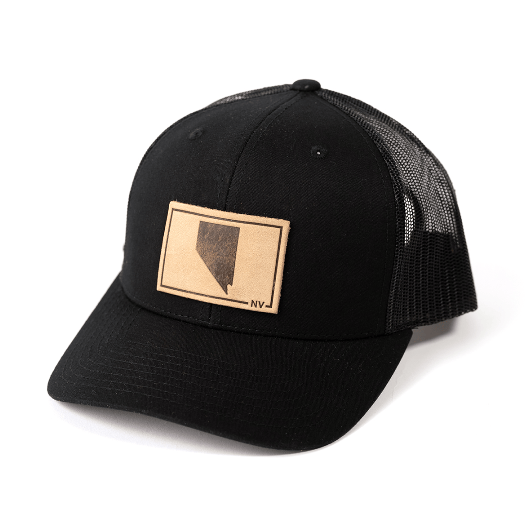 Nevada Silhouette Hat