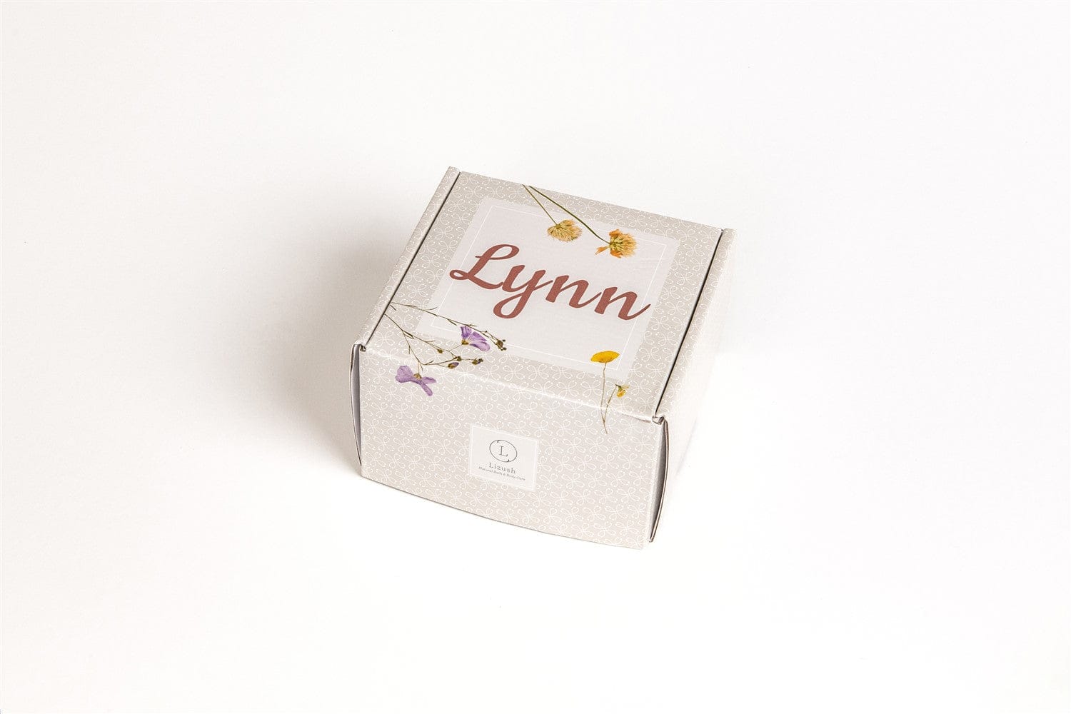 Lizush Gift set for Her Yes Cute LOVE Special Gift Box, Natural Skincare Gift Box, Mother&