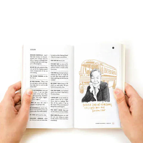 Nashville - My American Goods