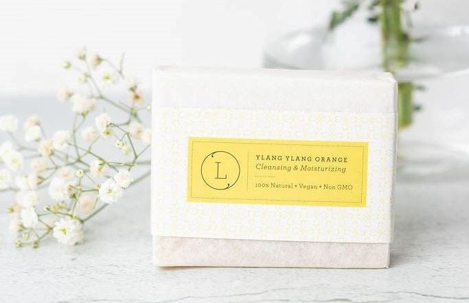 Cheer up Citrus Sunshine Gift Basket, Natural Care Package, Recovery Gift, New home gift, Attention Gift