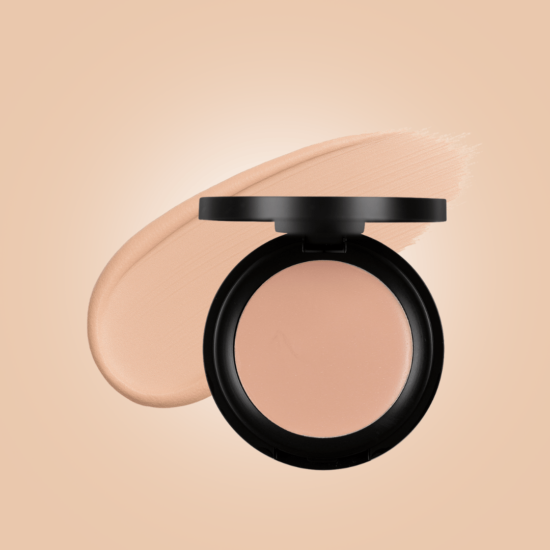 Taylor Made Organics concealer naturally Concealer | versatile, lightweight