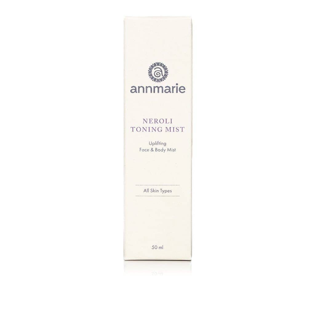 Annmarie Skin Care HIDDEN Neroli Toning Mist (50ml)