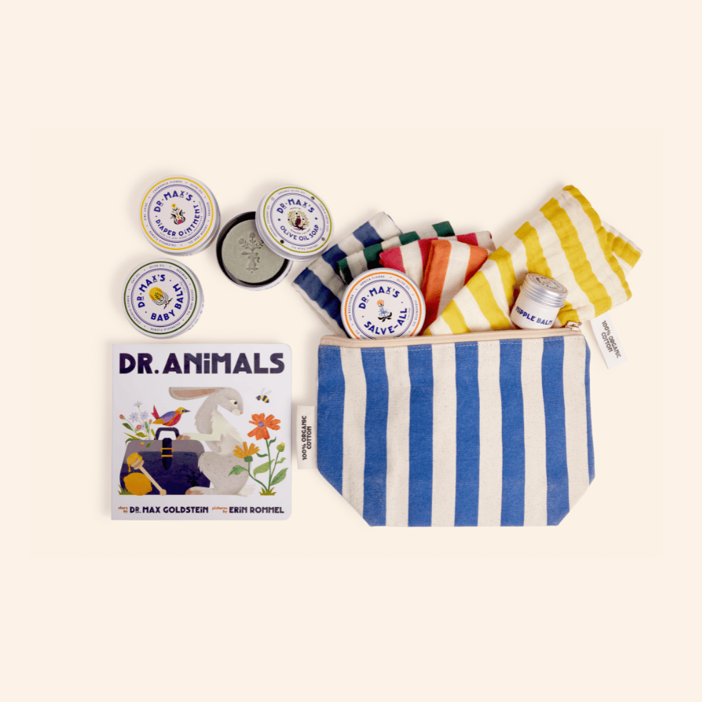 Dr. Max&