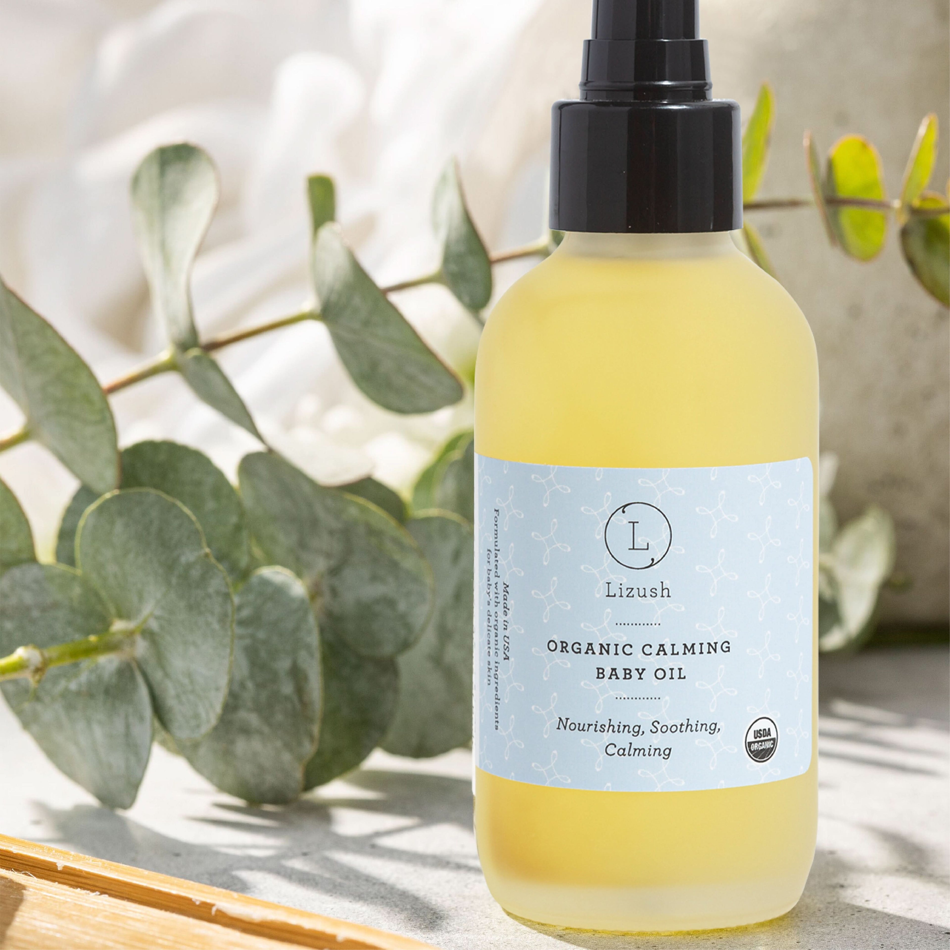 Pampering Mother’s Day Gift Box – Handmade Natural Skincare & Spa Kit - My American Goods