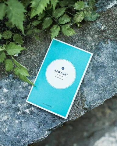 NEWPORT - My American Goods