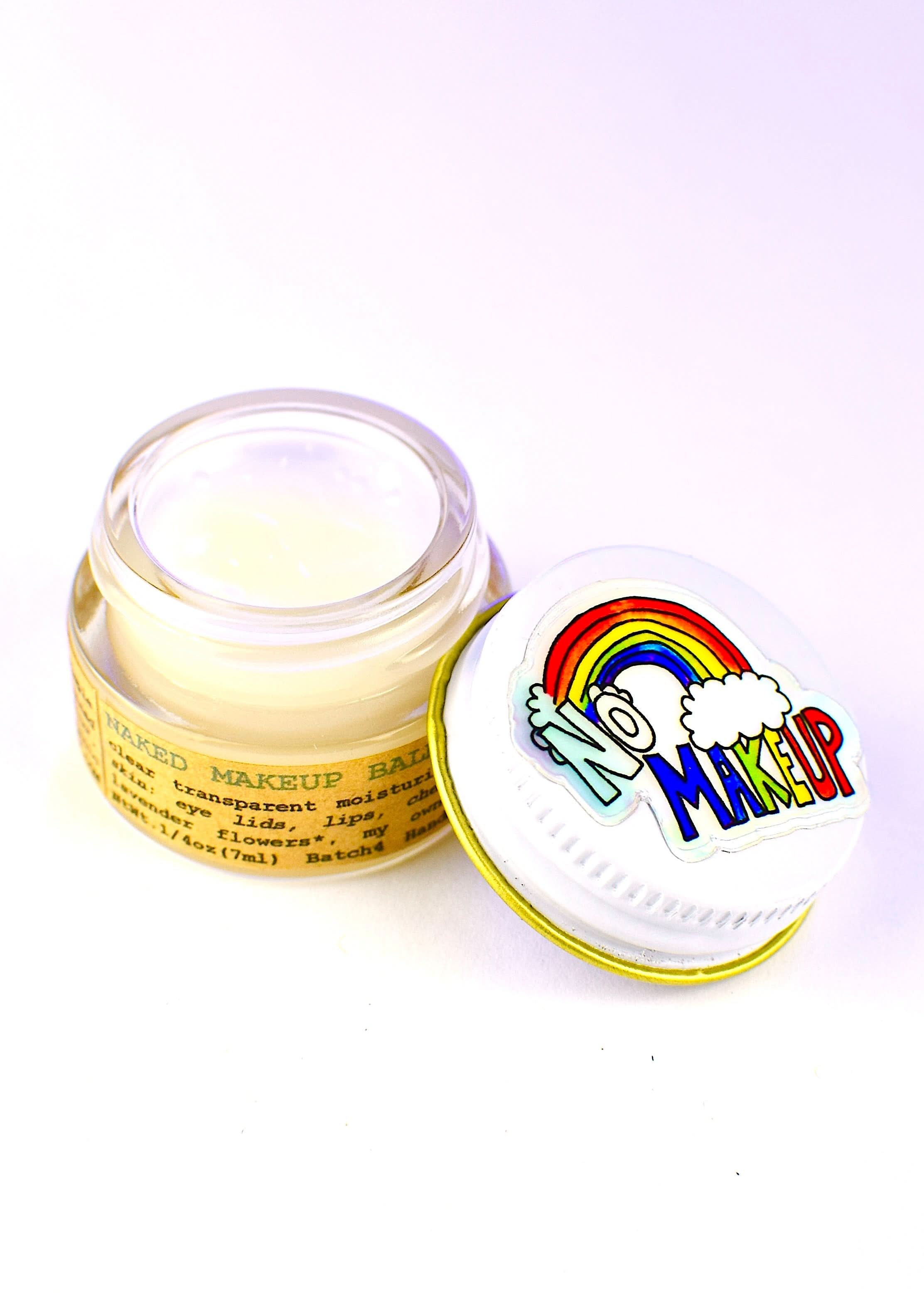 NO MAKEUP Balm - My American Goods