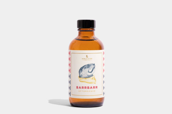 BarrBarr Aftershave - My American Goods