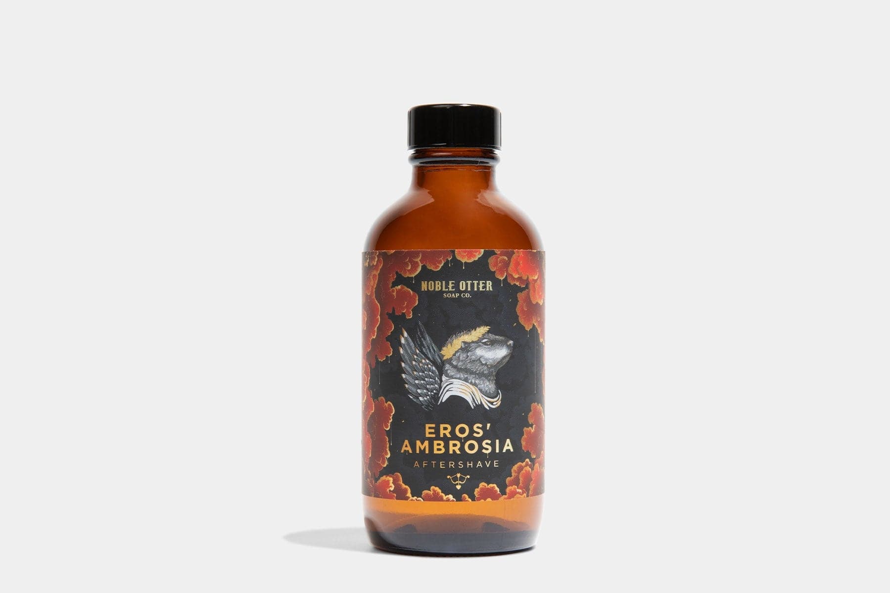 Noble Otter Aftershave Eros&