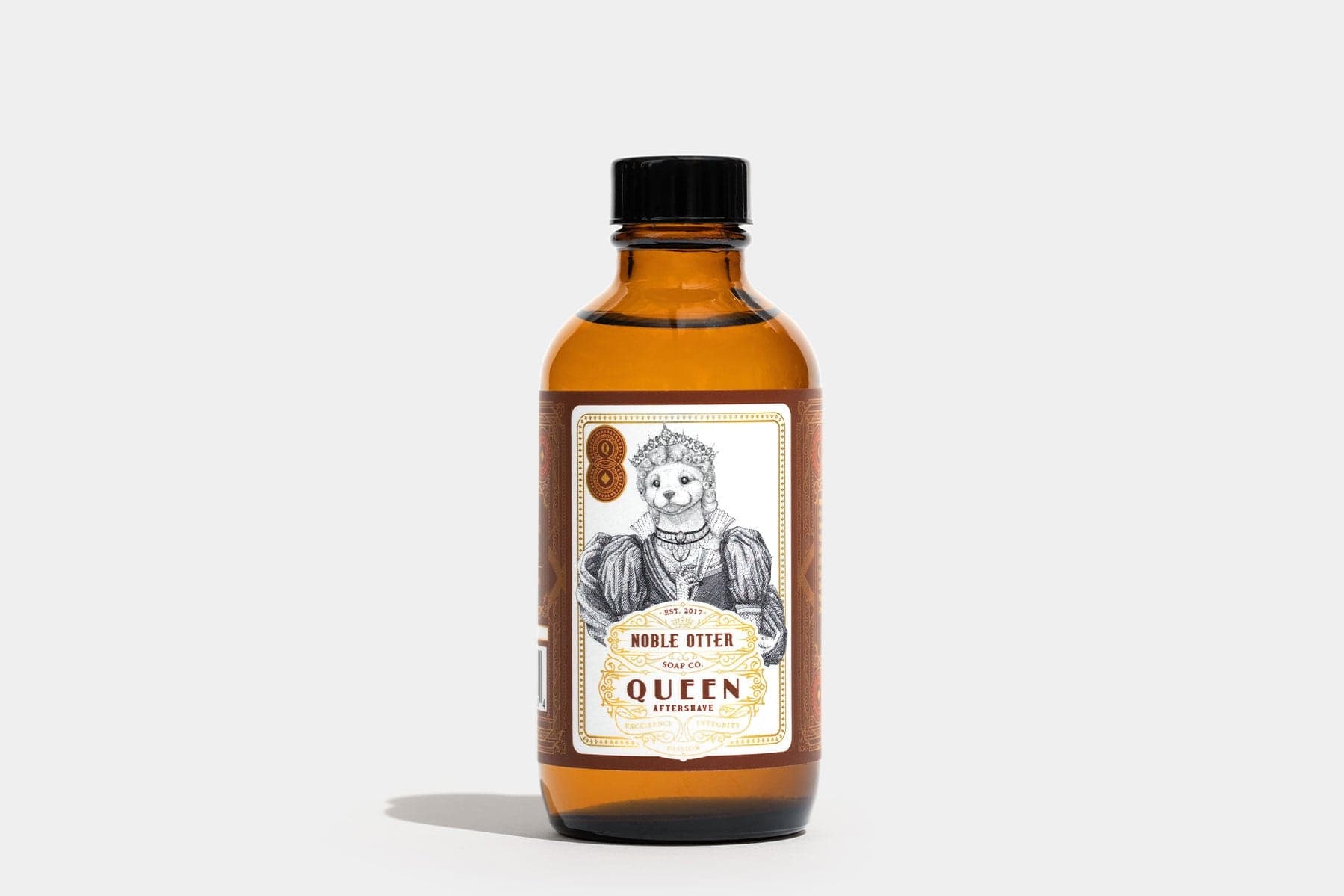 Noble Otter Aftershave Queen Aftershave