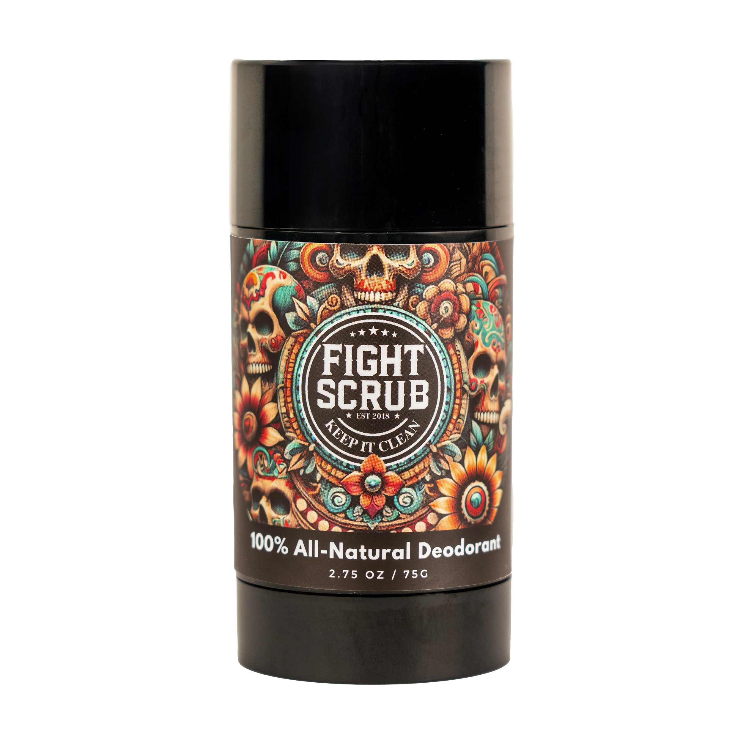 Extra Strength Deodorant - My American Goods