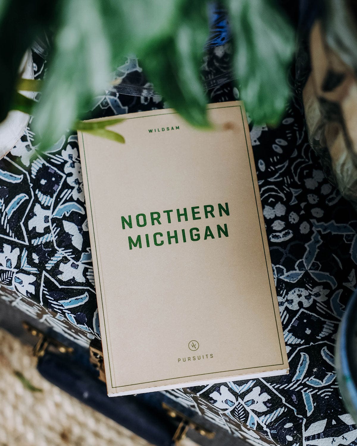 Wildsam Field Guides NORTHERN MICHIGAN
