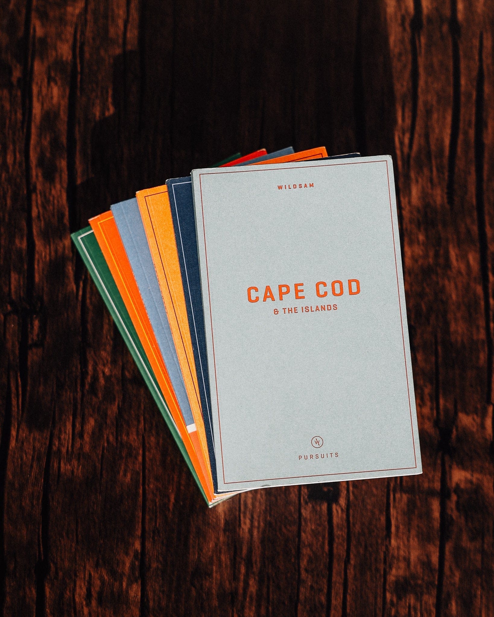 The Northern Lights Collection - My American Goods