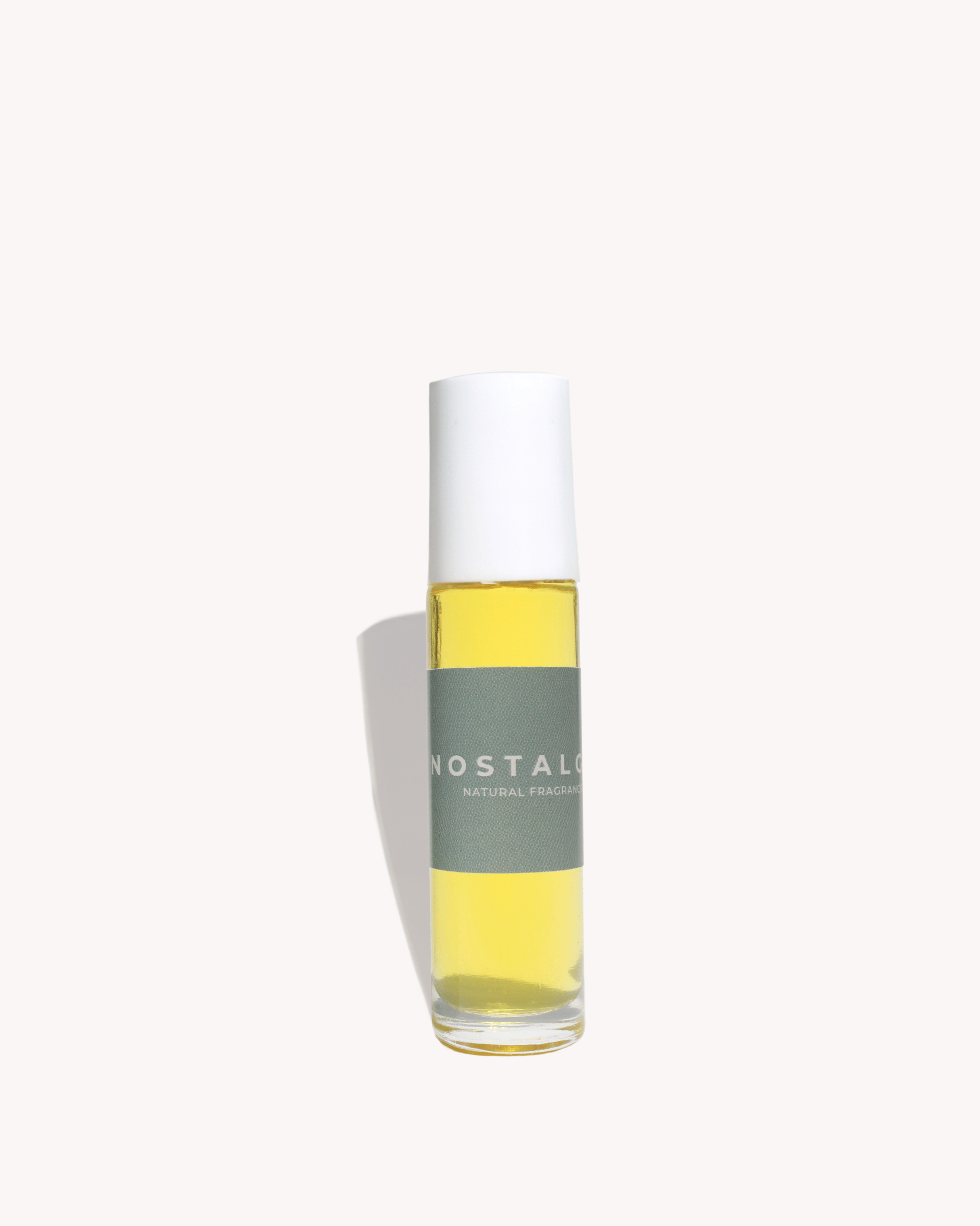 & Tread Well fragrance Natural Fragrance - Nostalgia