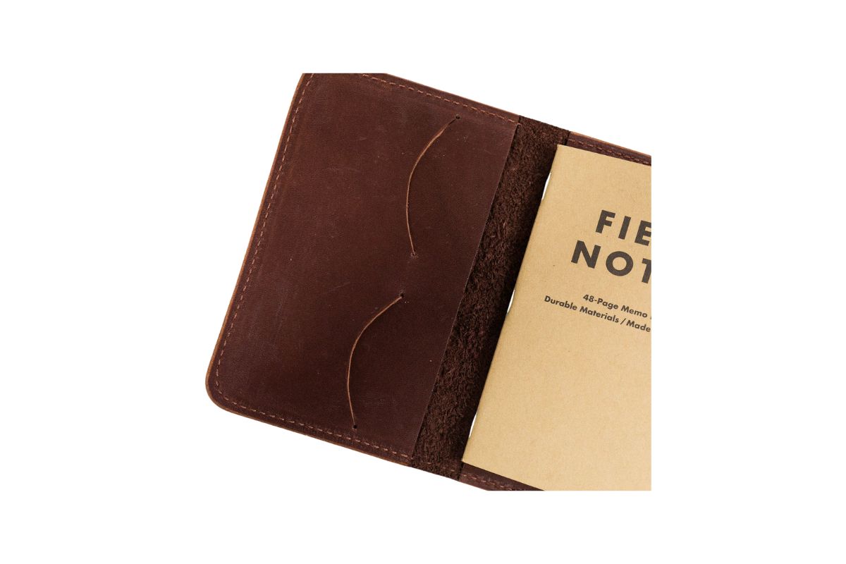 Notebook Wallet