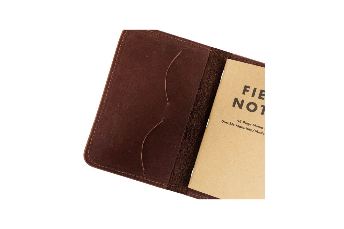 Notebook Wallet