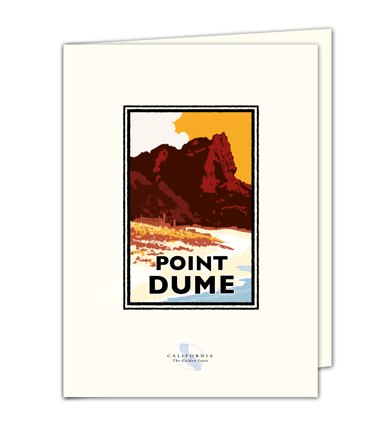 Landmark CA | Point Dume Malibu - My American Goods