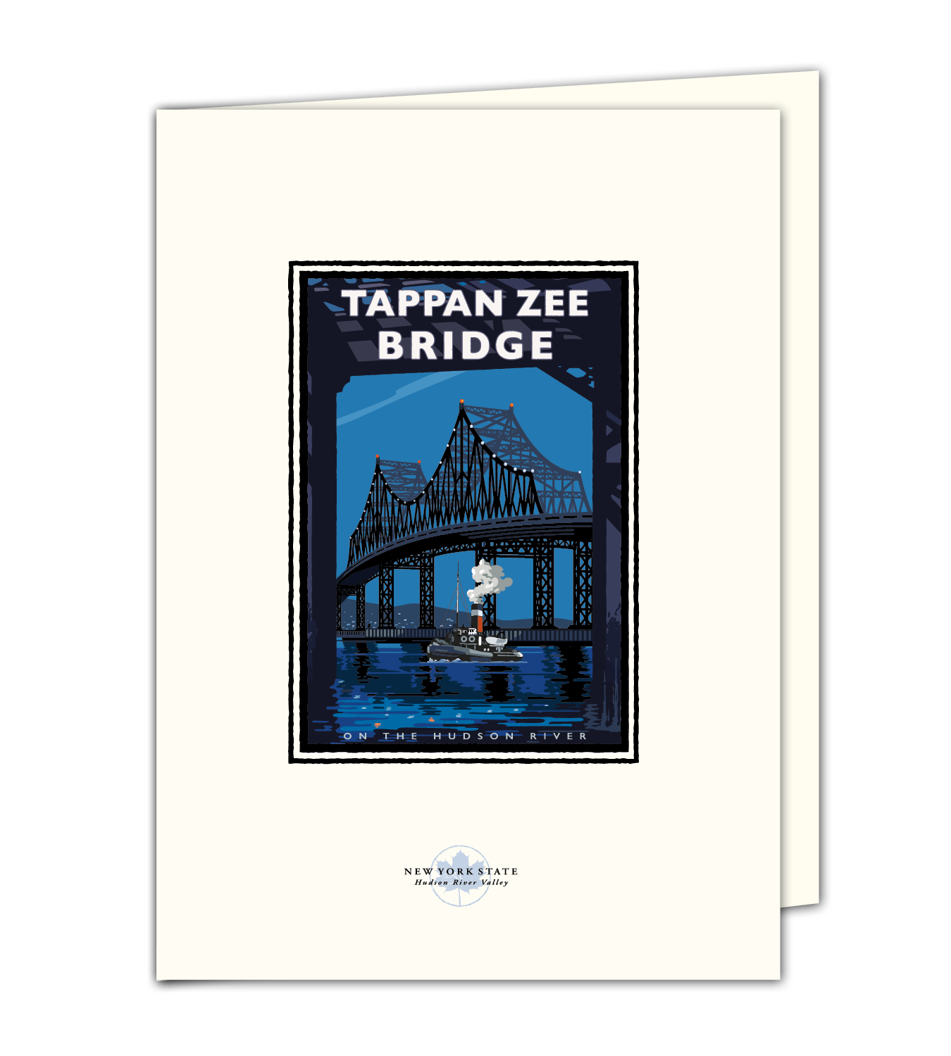 Landmark NY | Tappan Zee Bridge - My American Goods