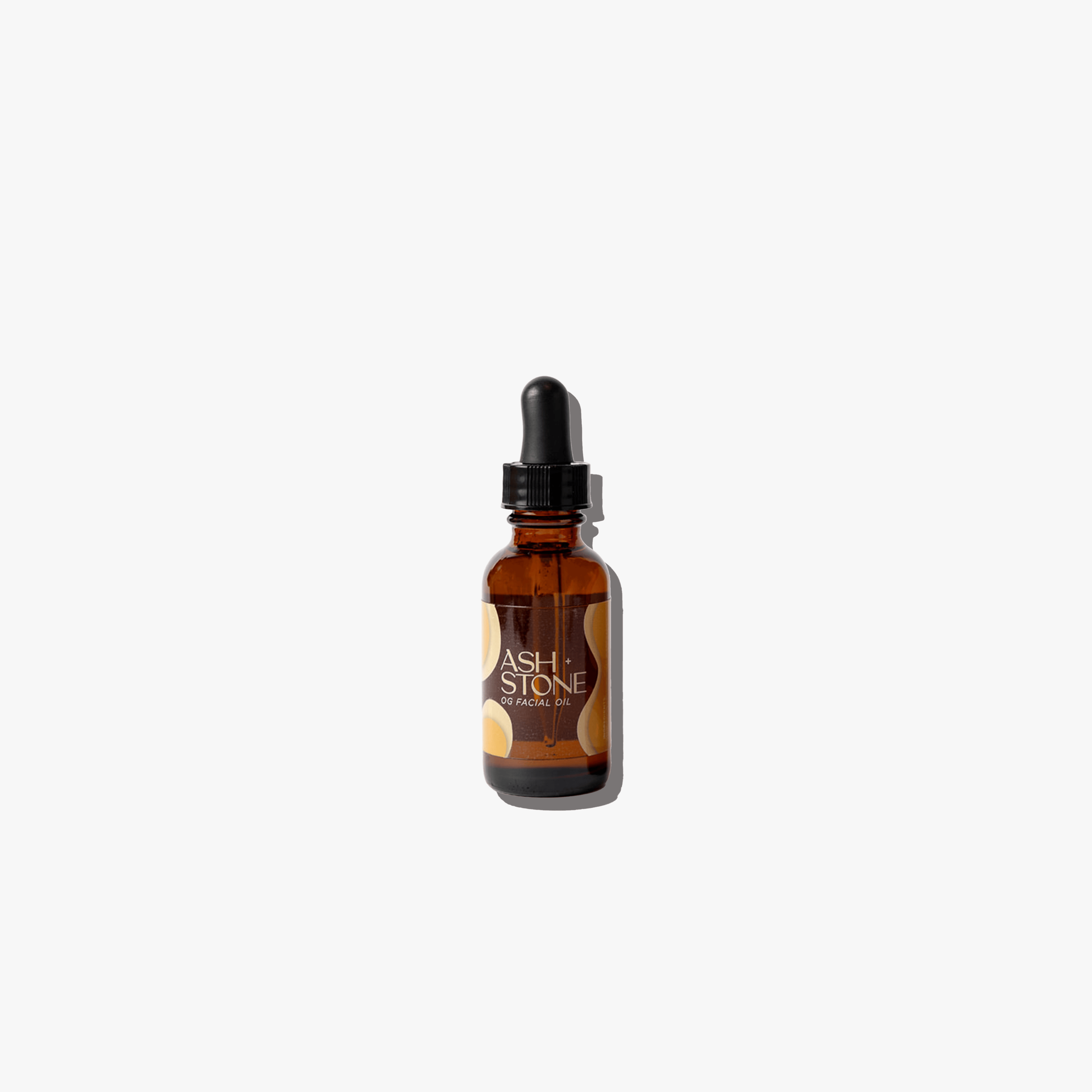 O.G. Facial Oil