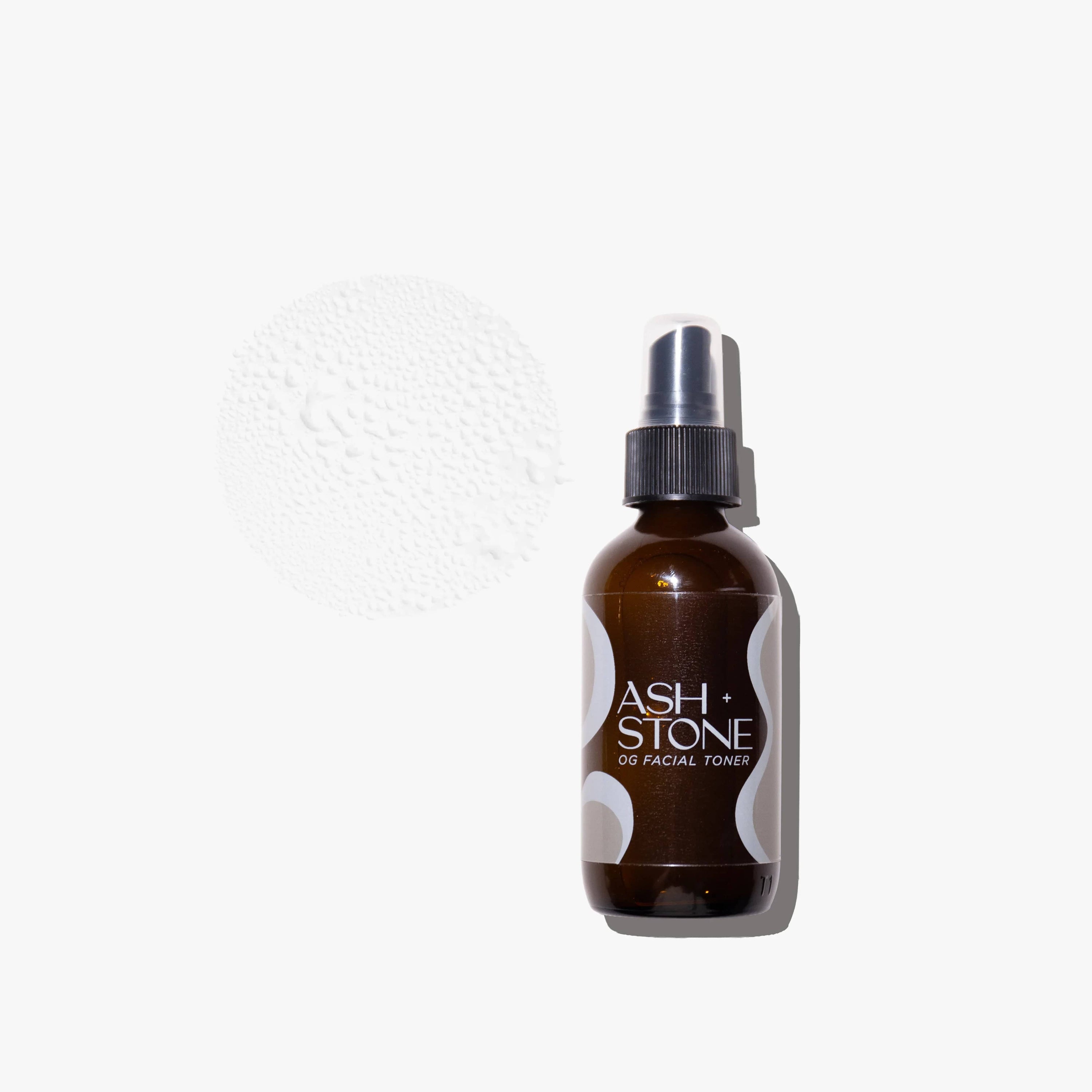 Ash + Stone Skincare Toner O.G. Facial Toner