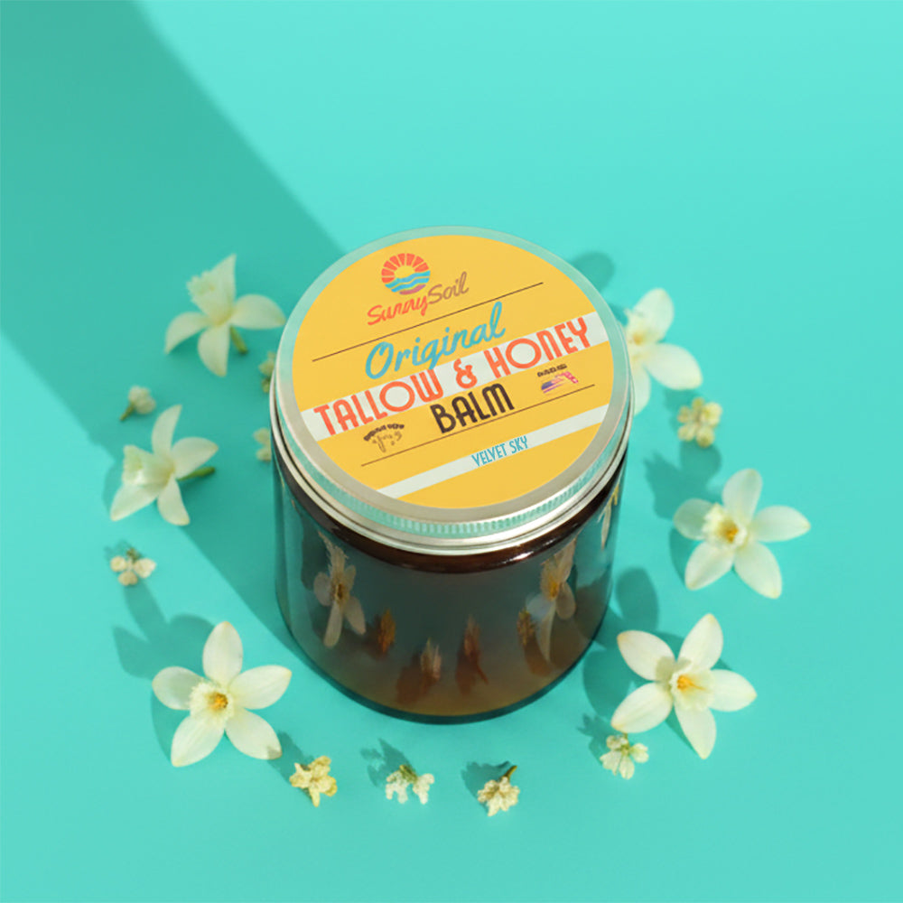 Original Tallow & Honey Balm