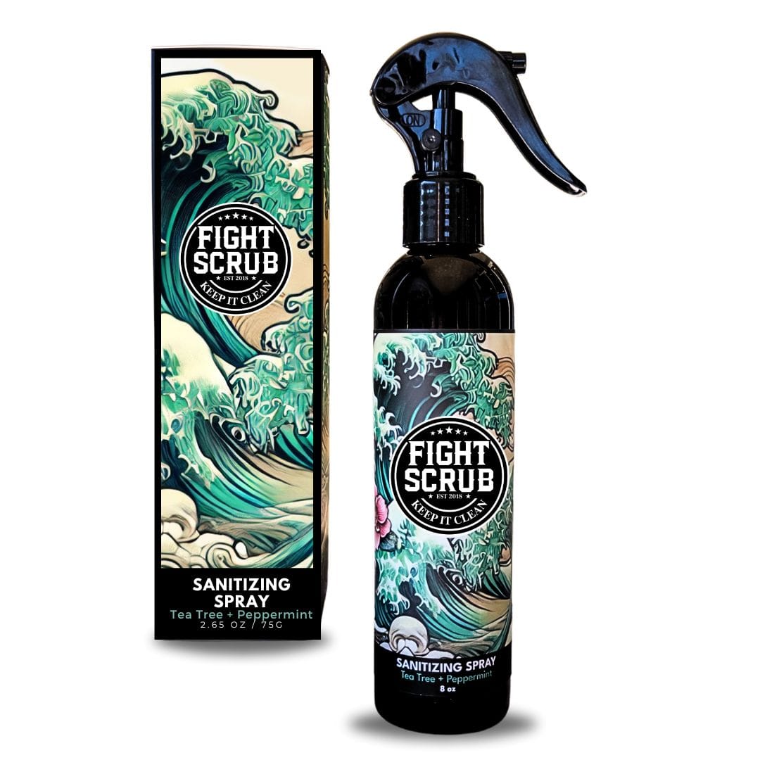 Battle Spray - My American Goods