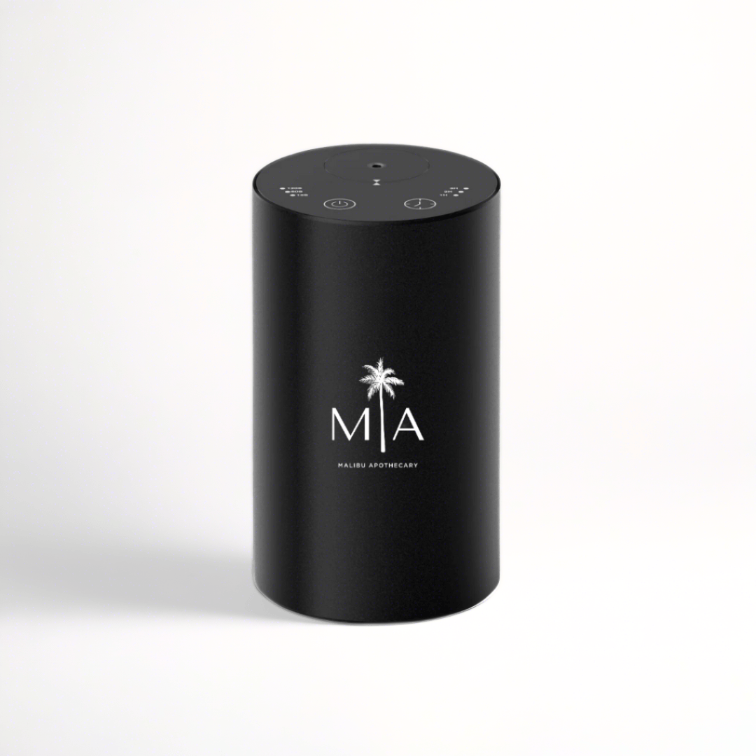 Malibu Apothecary Diffuser ScentSolution Mini