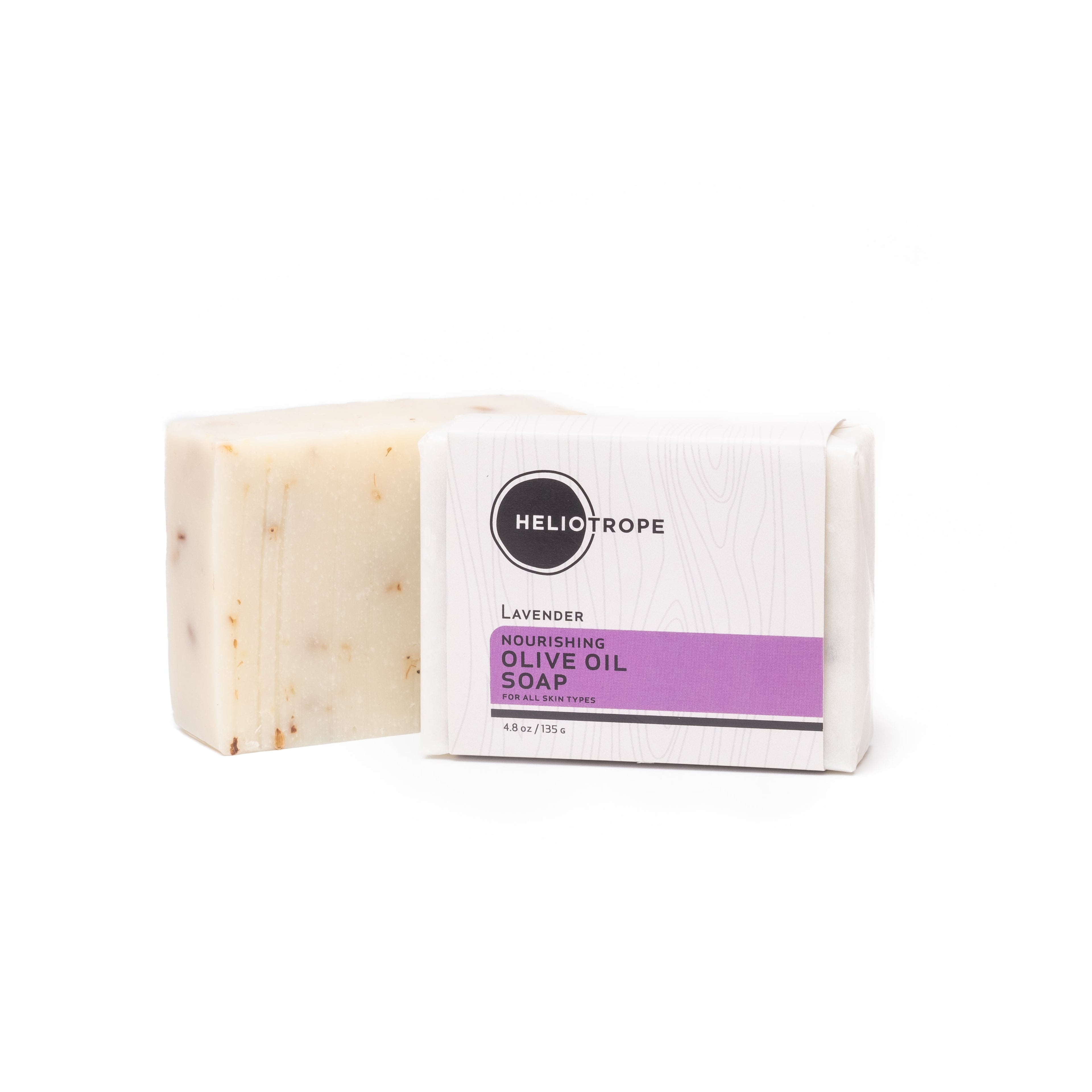 Nourishing Olive Oil Soaps - NEW SCENT! - My American Goods