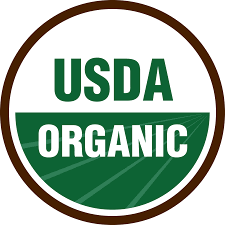 Organic and GLUTEN-FREE with Extra-Virgin Olive Oil