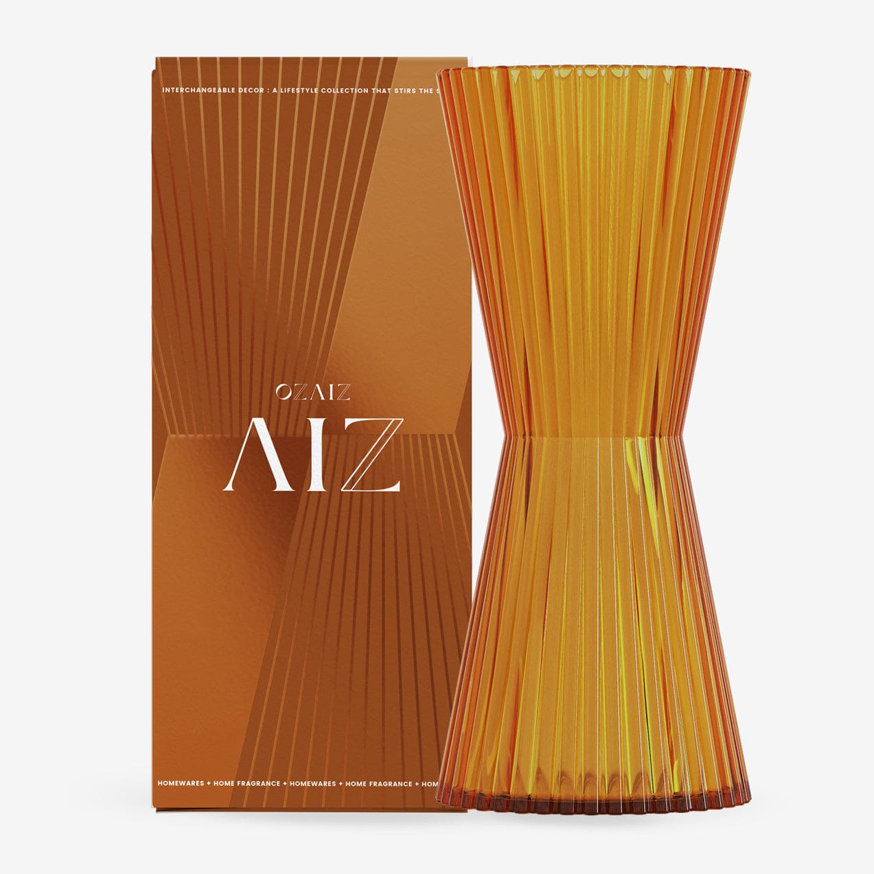OZAIZ Citron AIZ CARAFE
