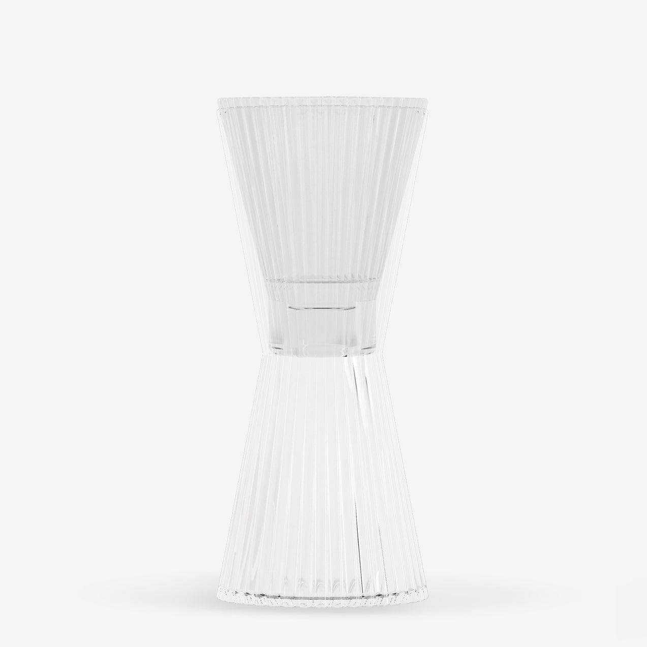 OZAIZ Decanter Drinkware + Tumbler Set