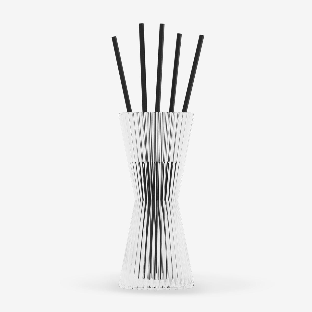 OZAIZ Clear / Fig & Flowers AIZ Reed Diffuser in Fig & Flowers
