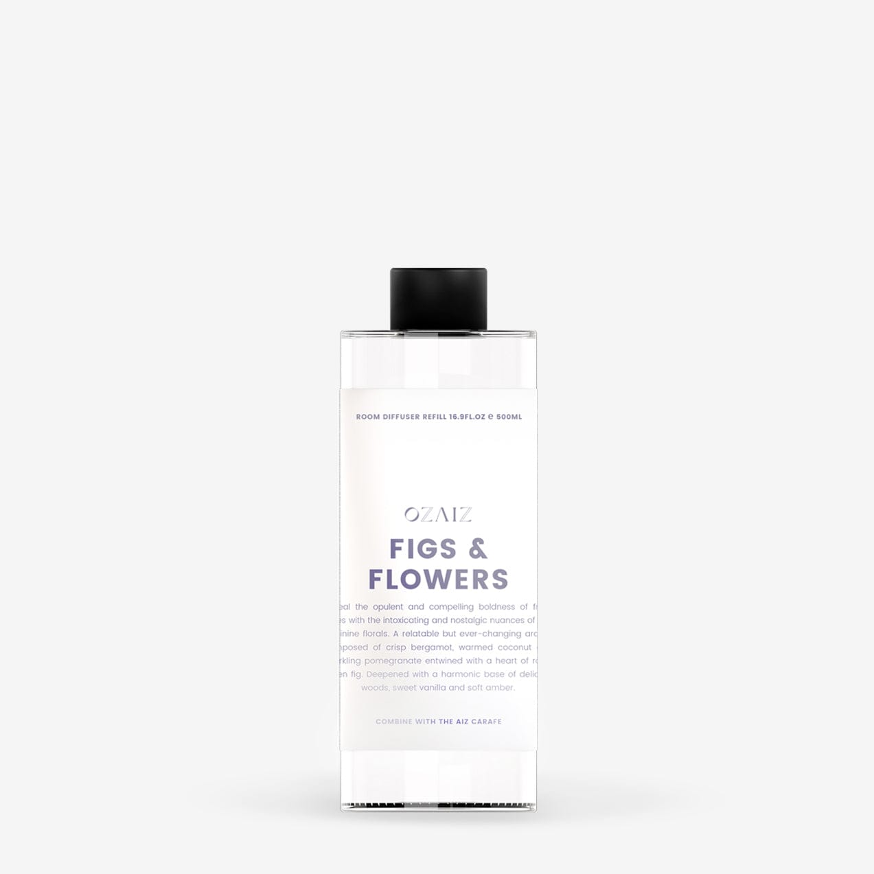 OZAIZ AIZ Reed Diffuser in Fig & Flowers