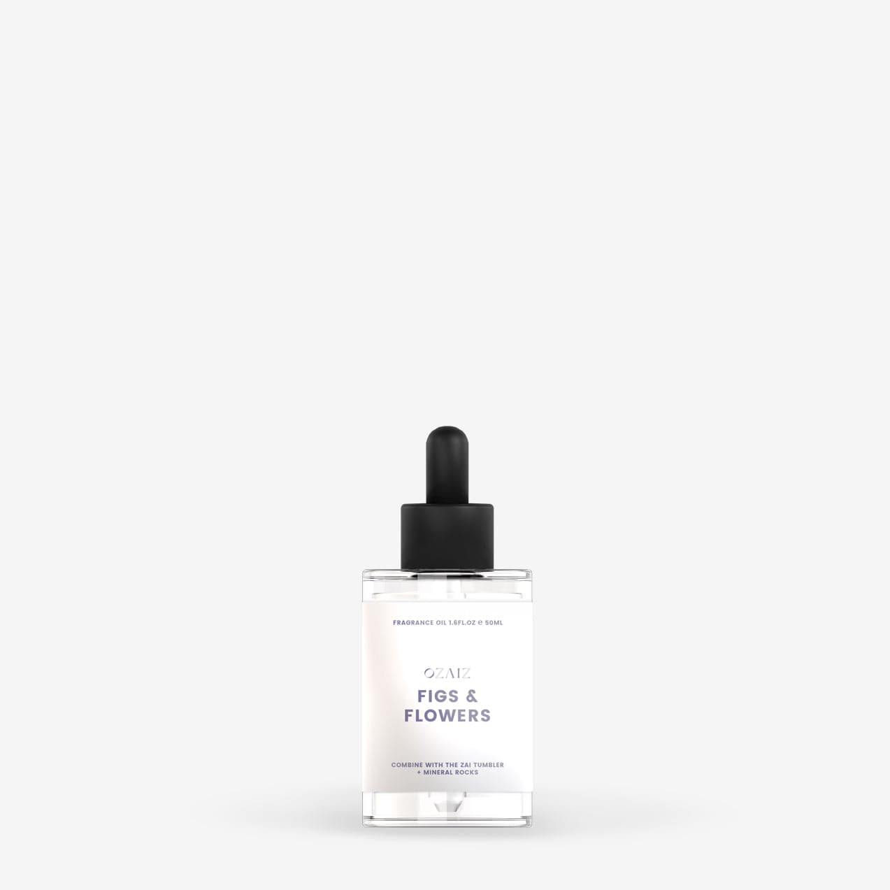 OZAIZ Figs & Flower Fragrance Oil Refill
