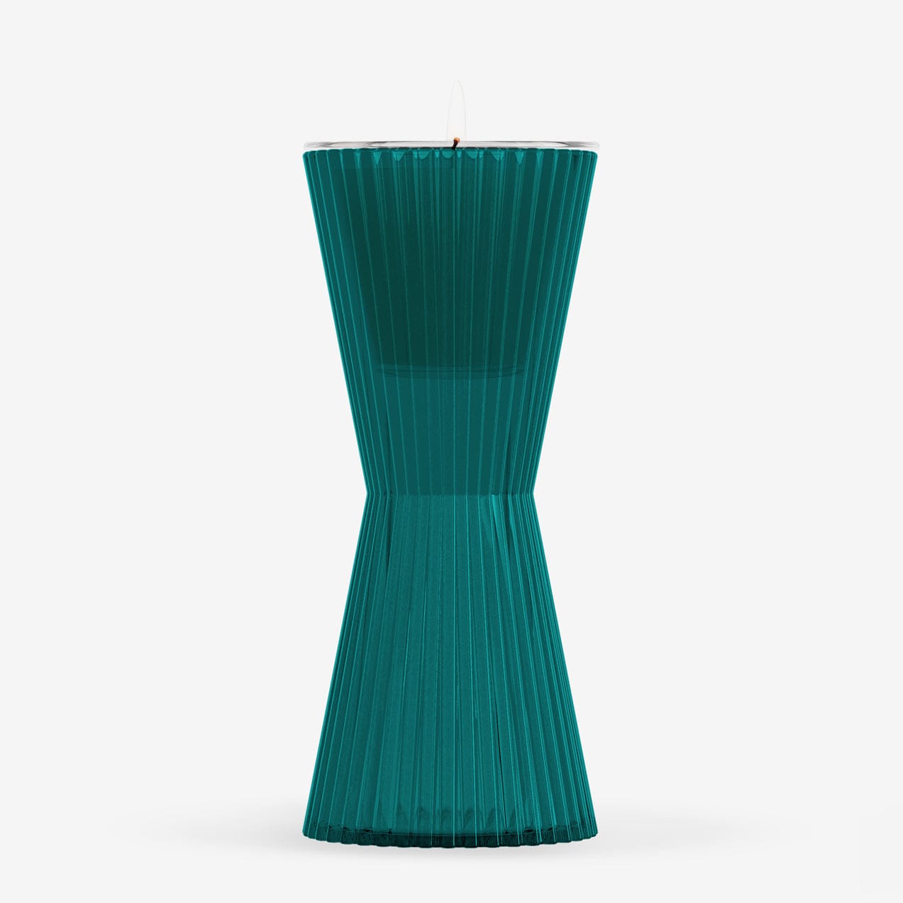 AIZ Candle - Fig & Flowers - My American Goods