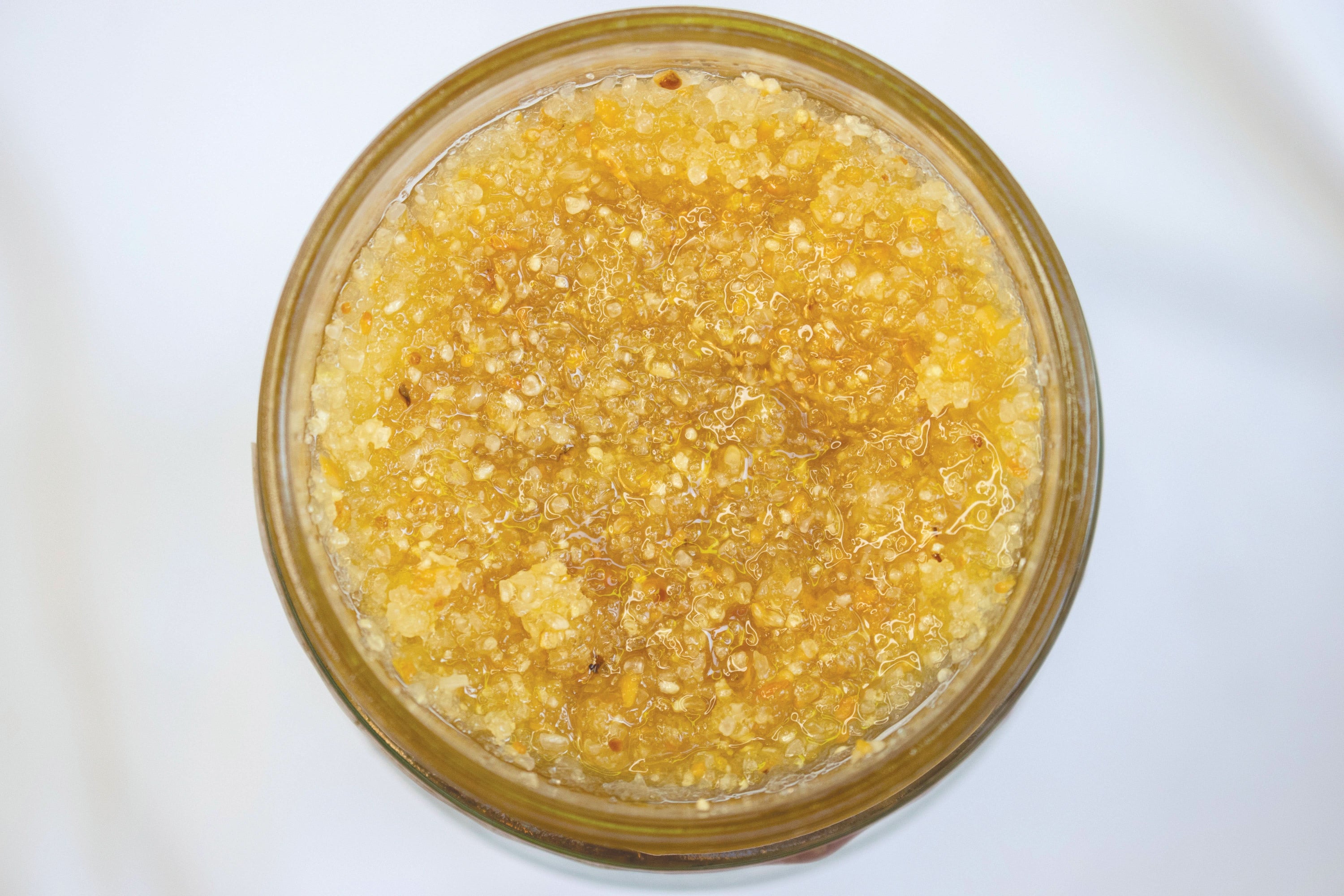 Salacia Salts Bath & Body Kiss My Grits Sugah! Body Scrub