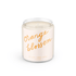 Orange Blossom - 8oz Soy Candle - My American Goods