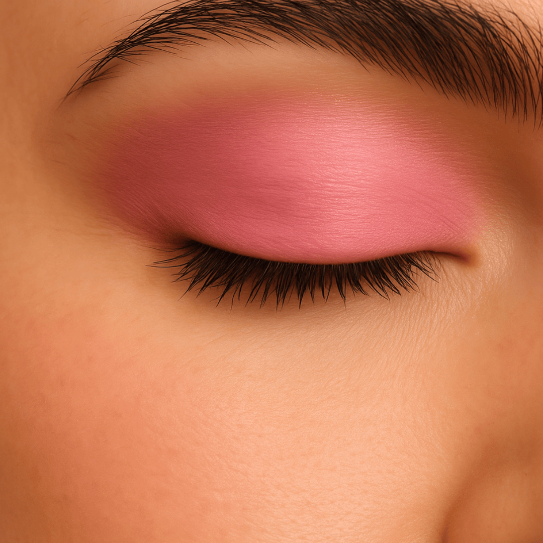 Taylor Made Organics eyeshadow Mineral Eyeshadow Single | talc-free
