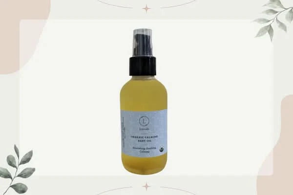 Belly Oil, Natural Stretch Marks Oil, Pregnancy Skin Care - My American Goods
