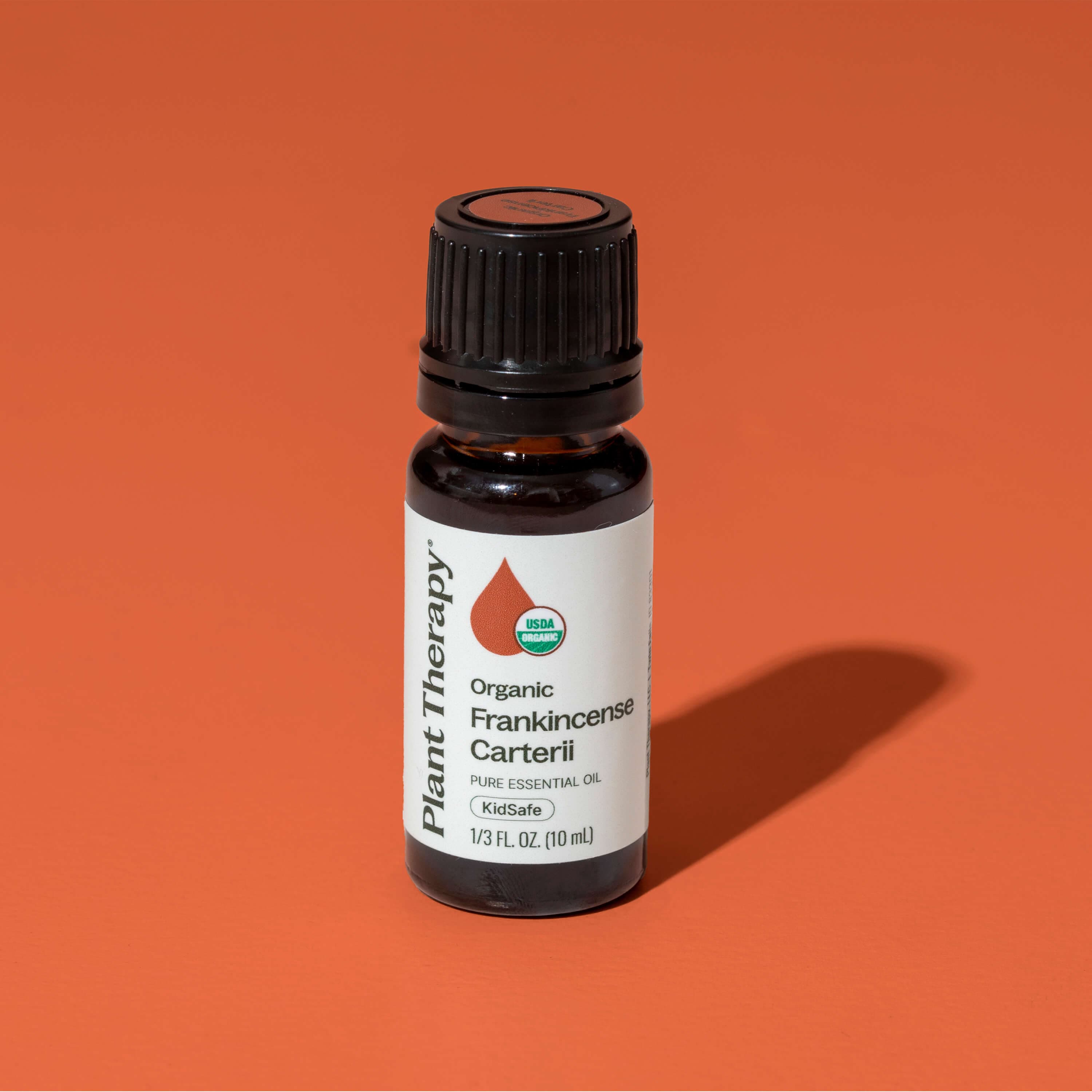 Organic Frankincense Carterii Essential Oil
